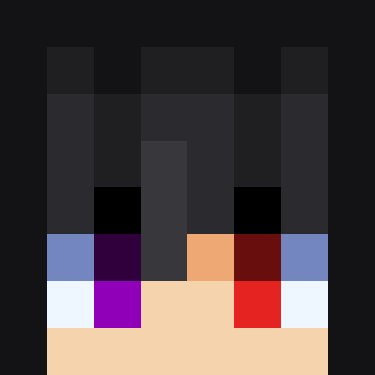 retexting's skin