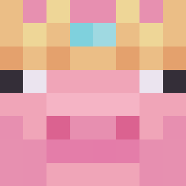 hpyef's skin