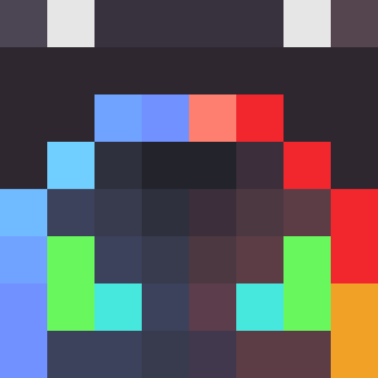 41414141h's skin