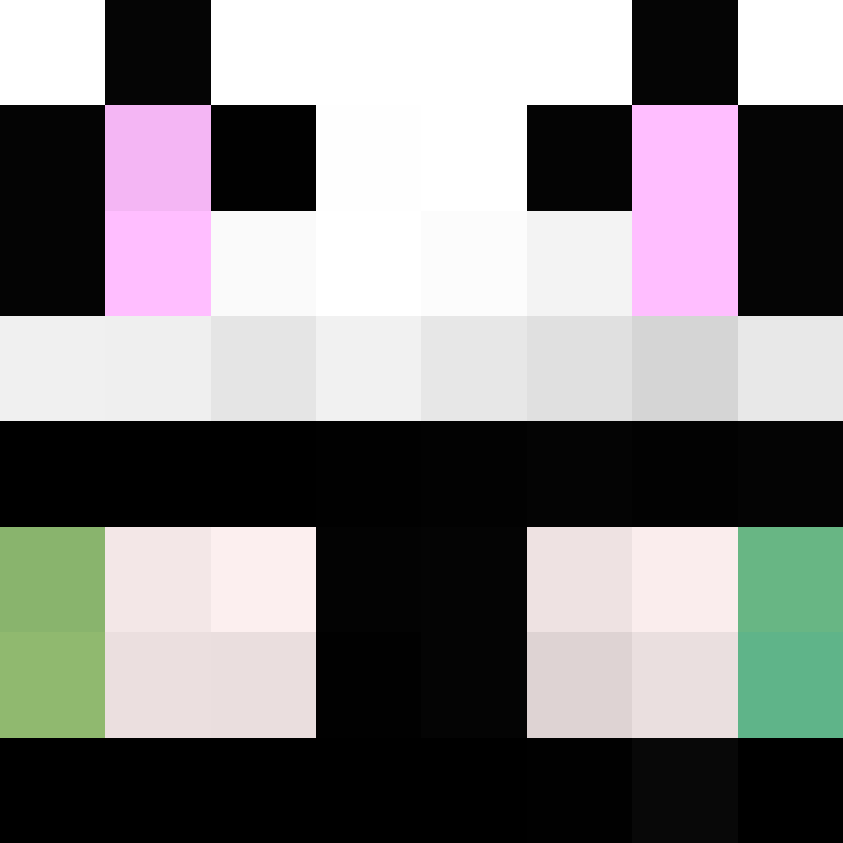 DelusionSketch's skin