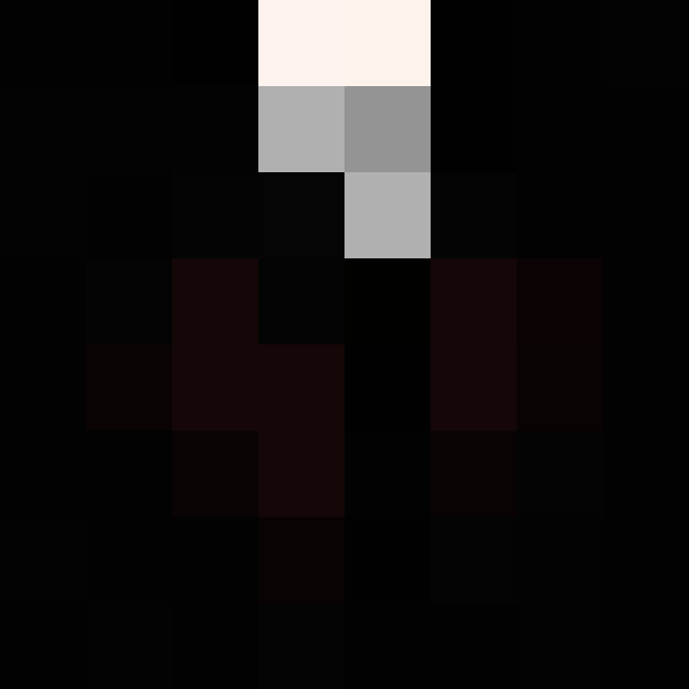 xentany's skin