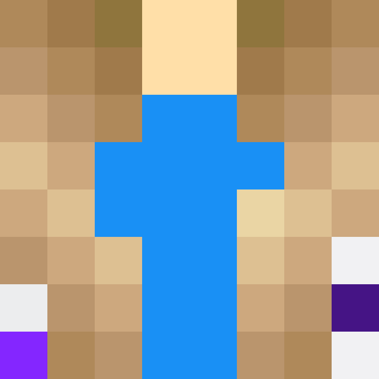 Ryuzln's skin
