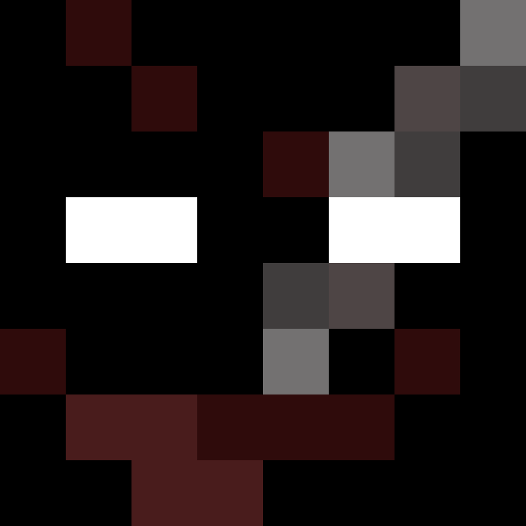 acin5's skin