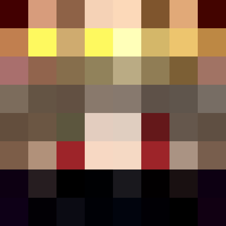 edgyspence's skin