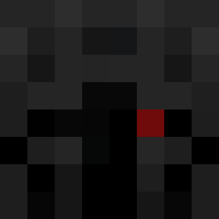 CrypticLoser13's skin