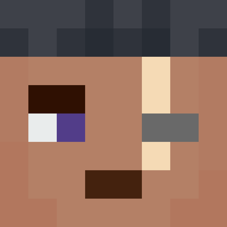 badeendjeh's skin