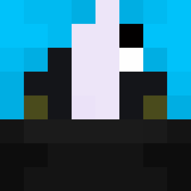 Lugattu's skin