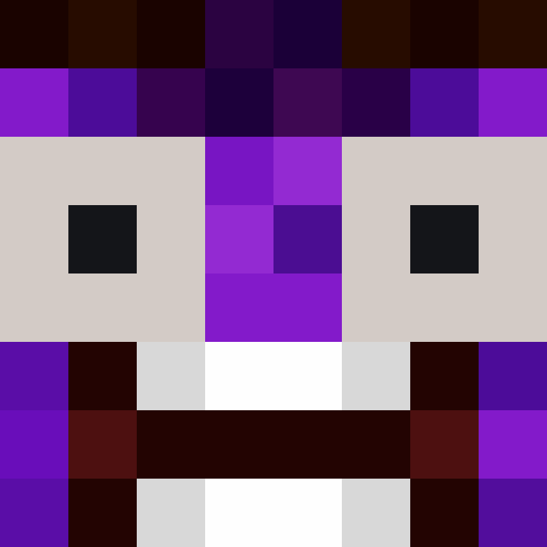 Typken's skin