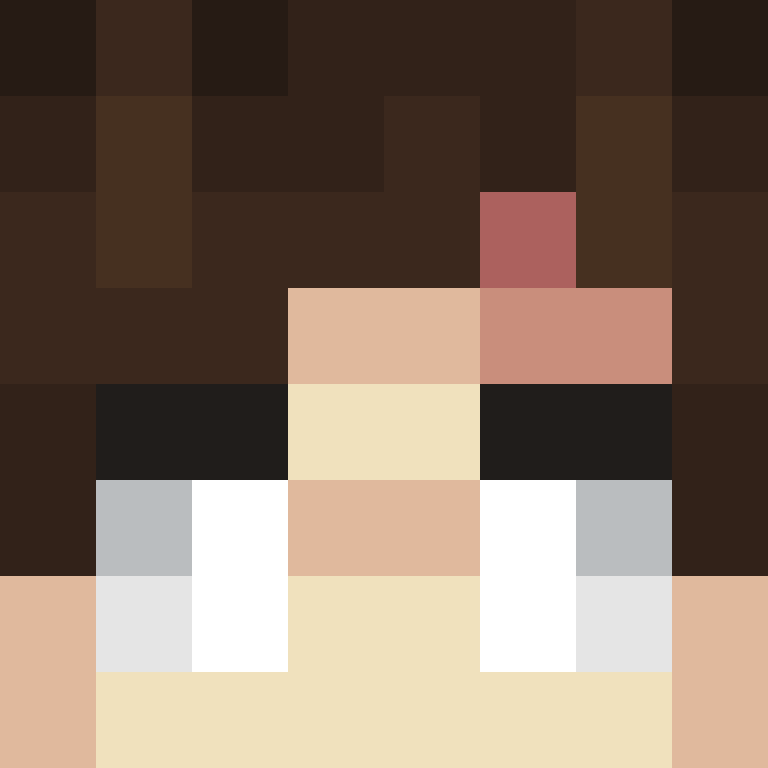 h4yl33's skin