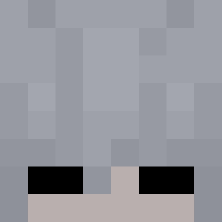Bolshebricks's skin