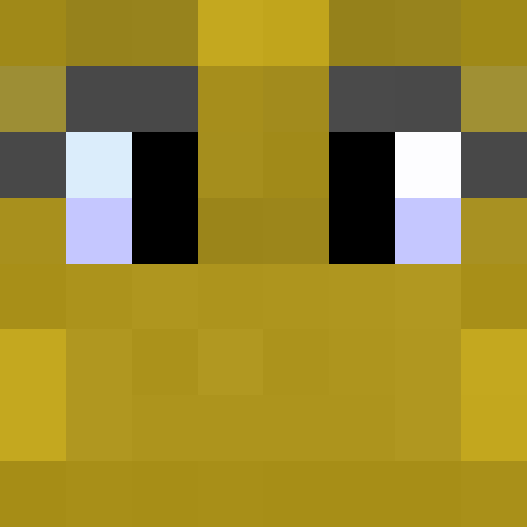 o___j's skin