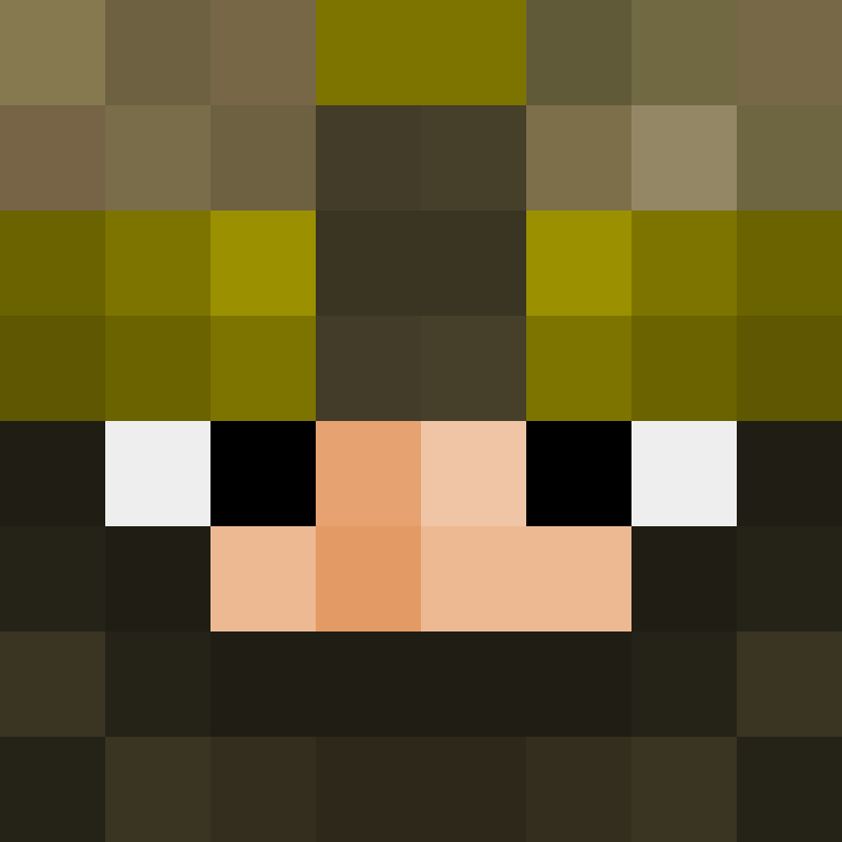 xX_Employment_Xx's skin