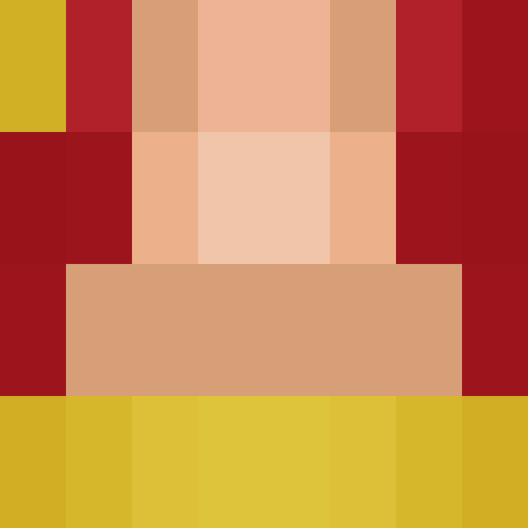 41414141h's skin