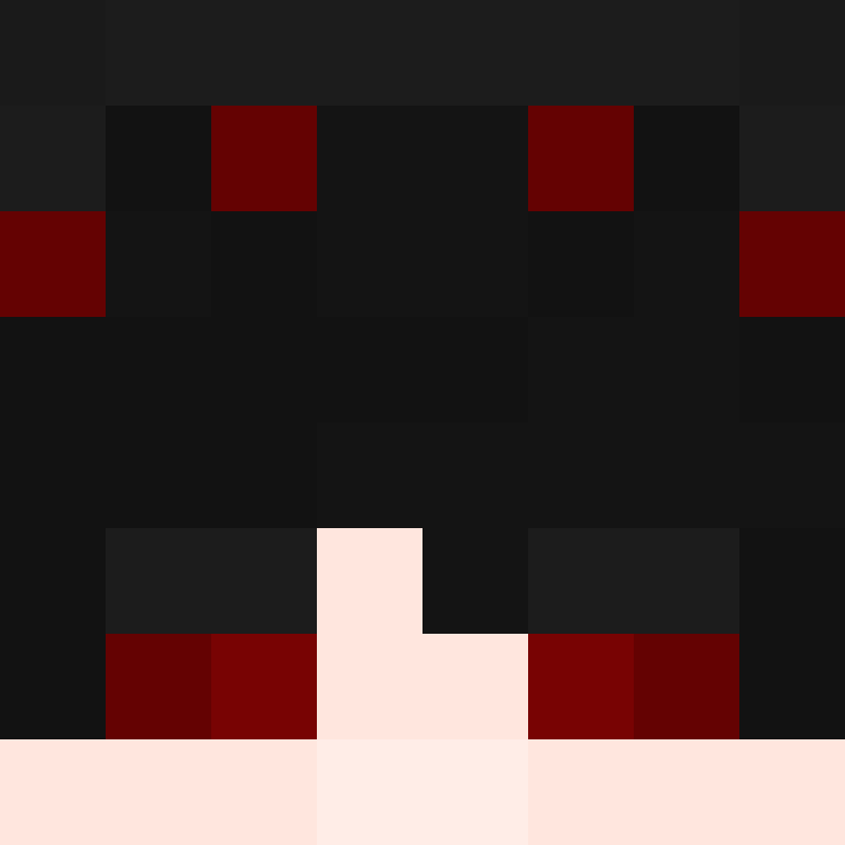CrypticLoser13's skin