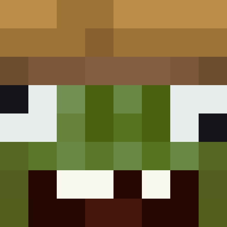 O_Rei's skin