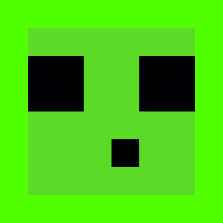 dragloner's skin