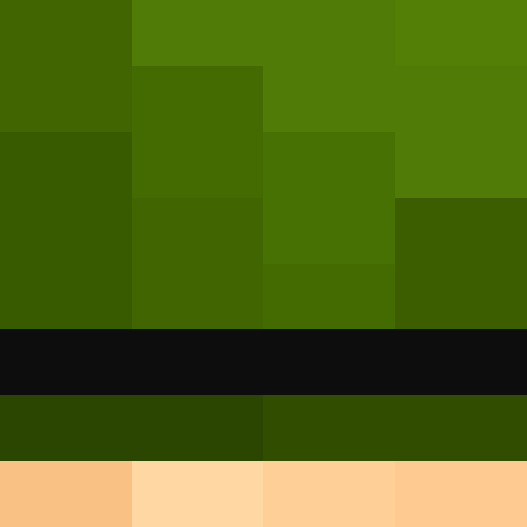 clomp's skin