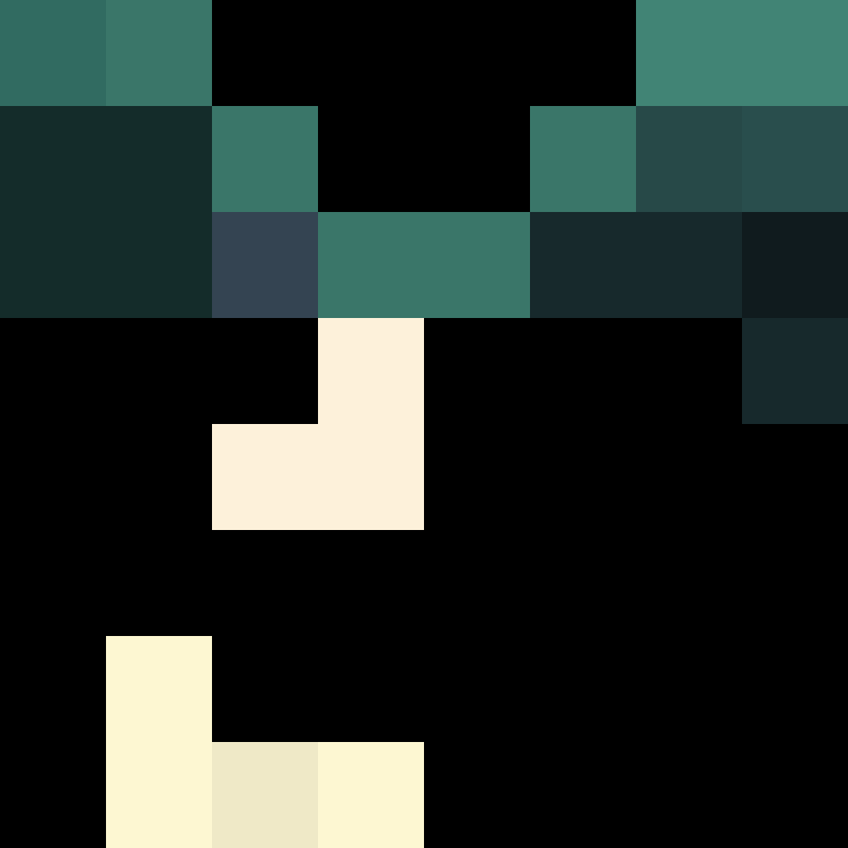 unventivetalent's skin