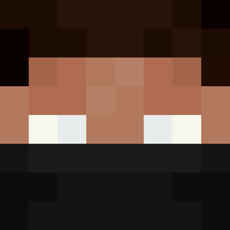 Lugattu's skin