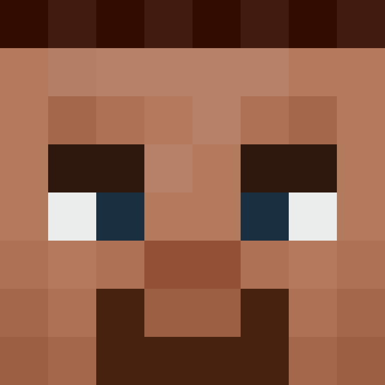 xentany's skin