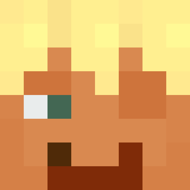BradBot_2's skin