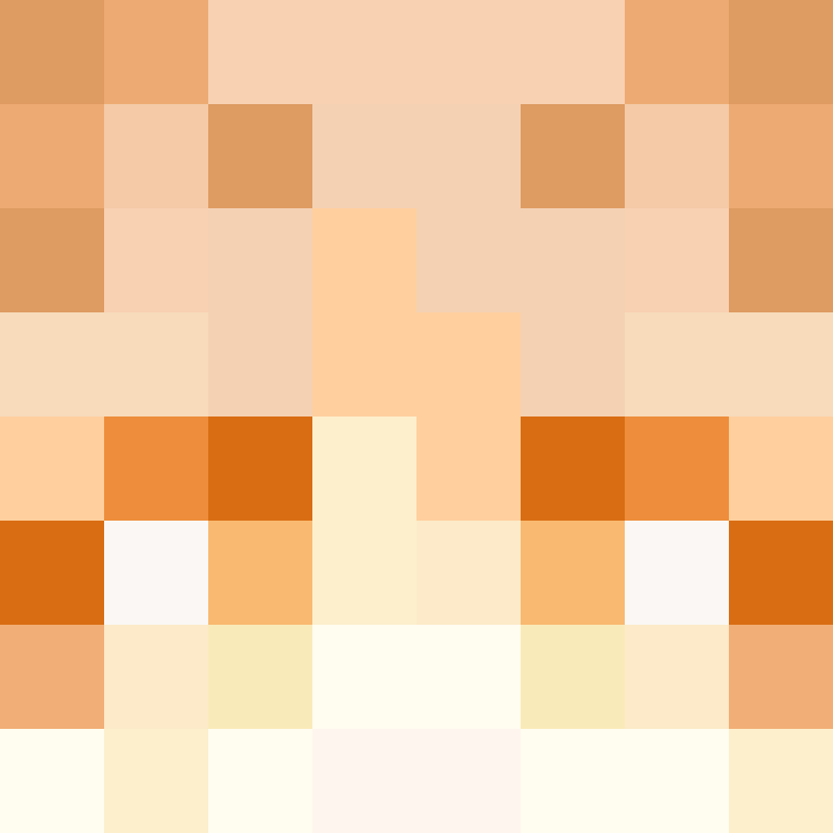 AdamTheHedgehog's skin