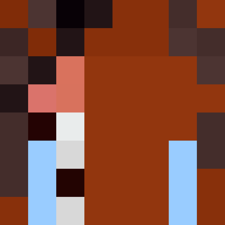 Mr_Genes's skin
