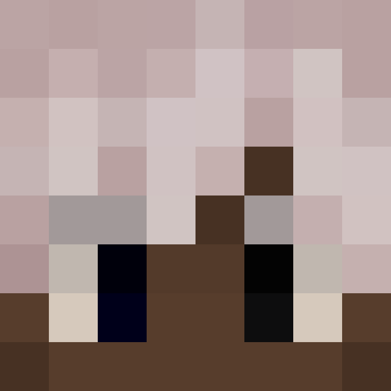 Typken's skin