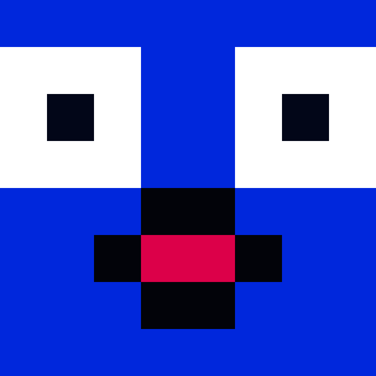 zervation's skin