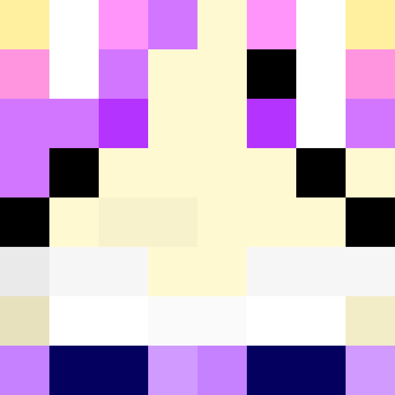 aXe18's skin