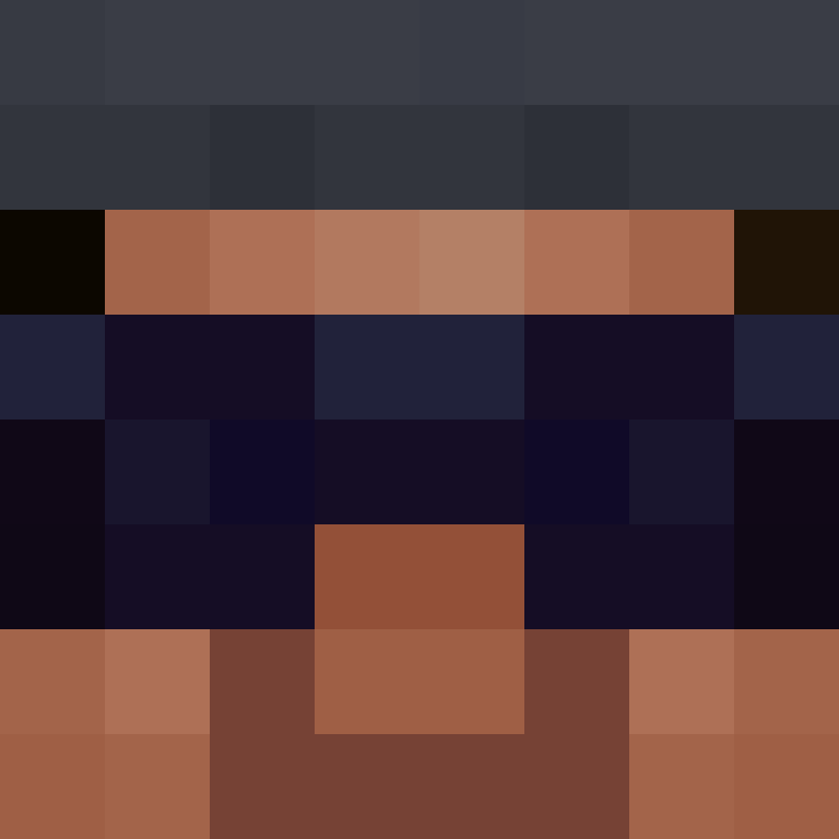 o___j's skin