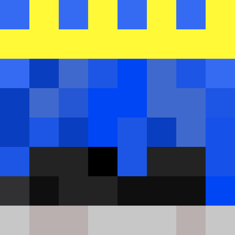 MLK15's skin