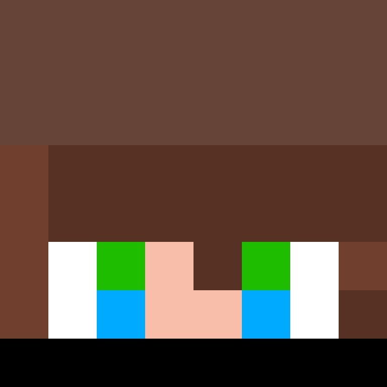 Yeleha's skin