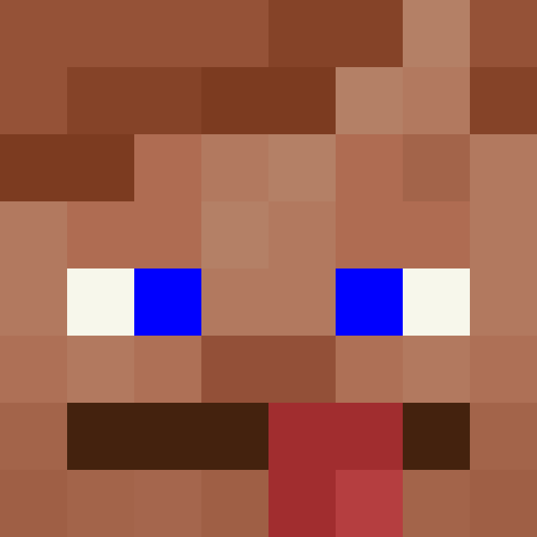 Notro_Client's skin