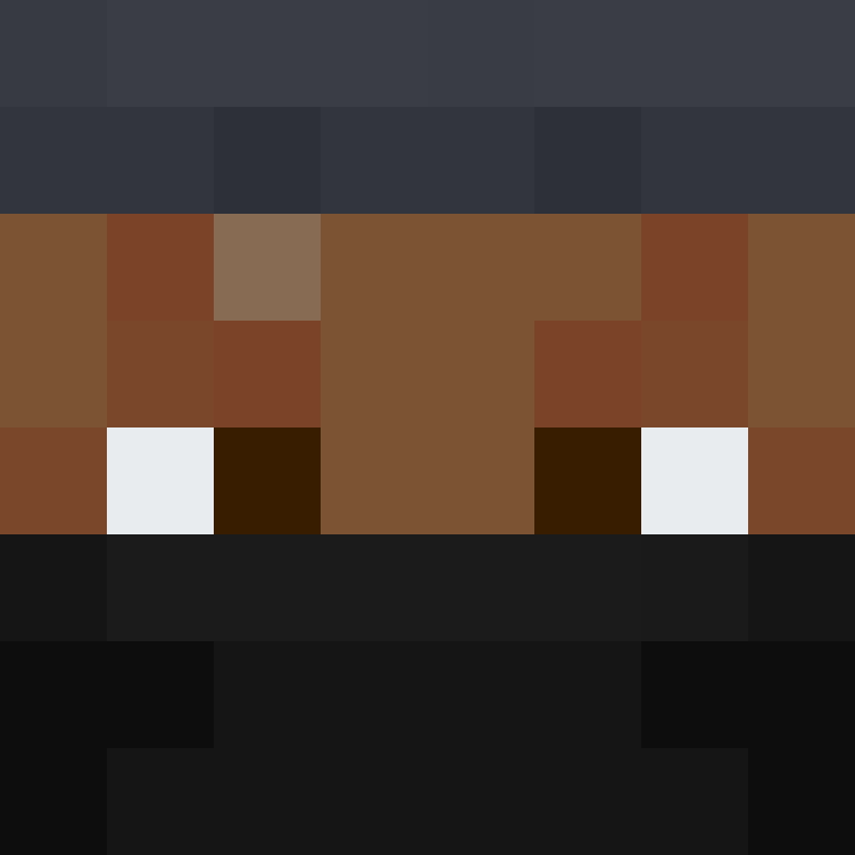 BukkitAPI's skin