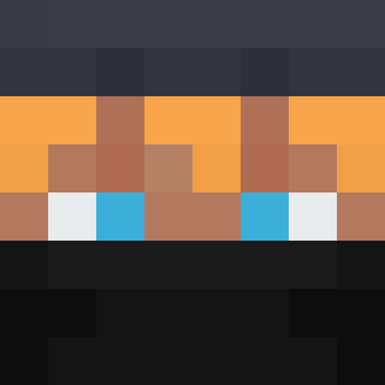 CoastlineCrea's skin