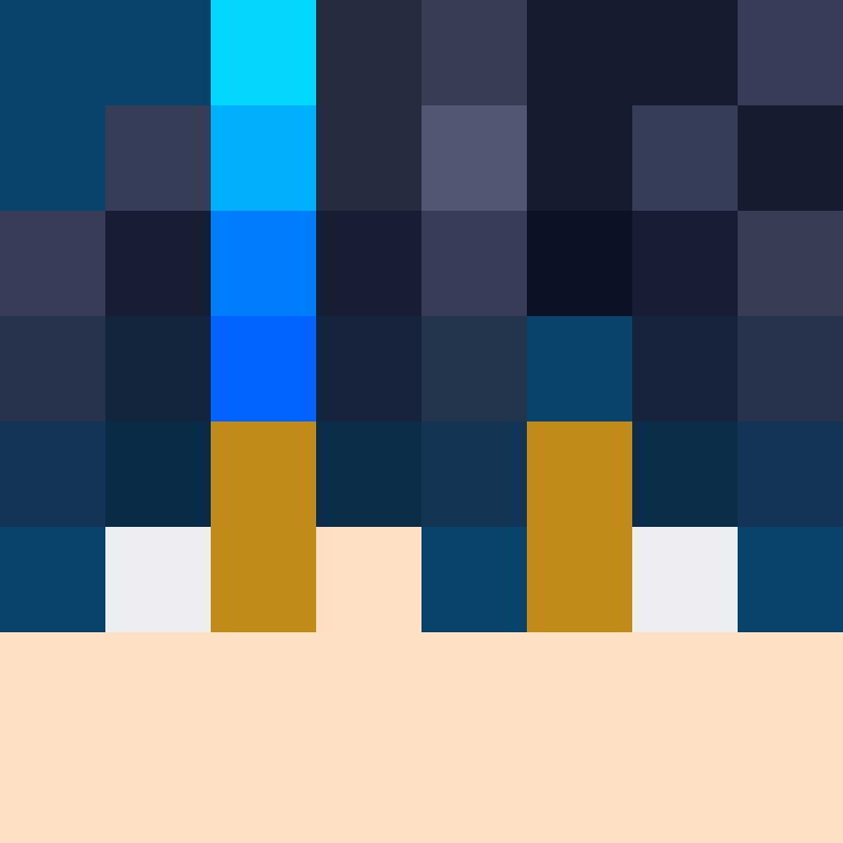 JaneVoid11's skin