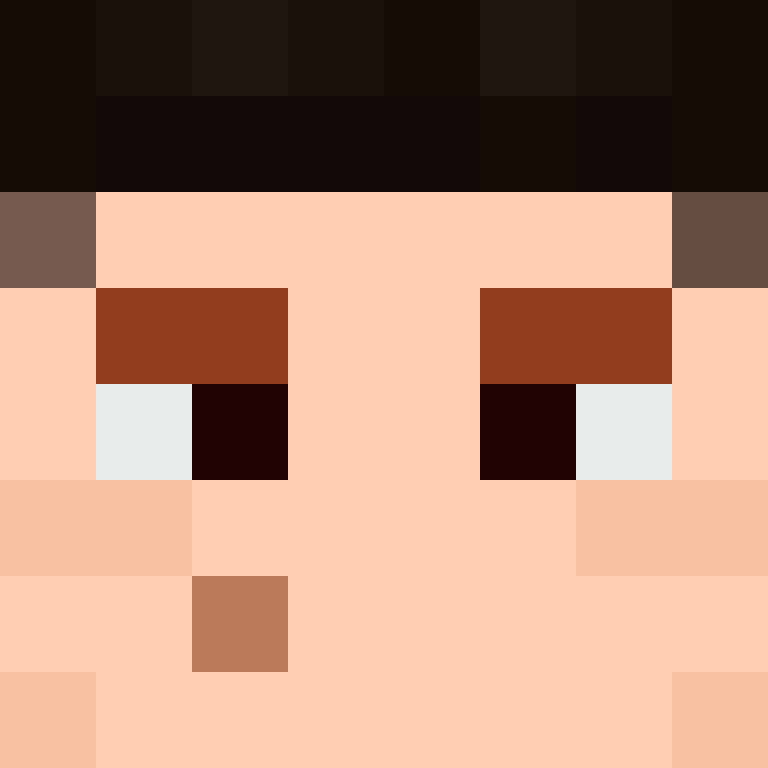 Tamariiiiii's skin