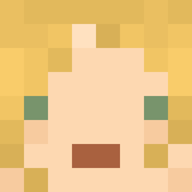 dragloner's skin