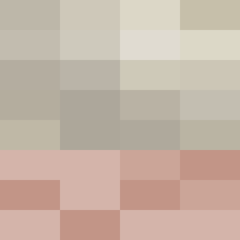 Tsunei's skin