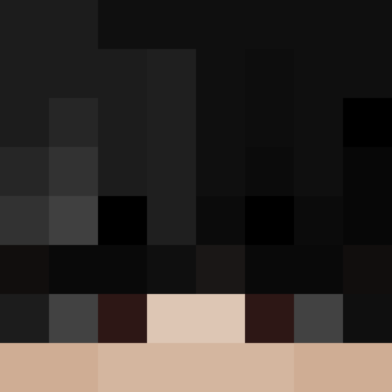 intersecato's skin