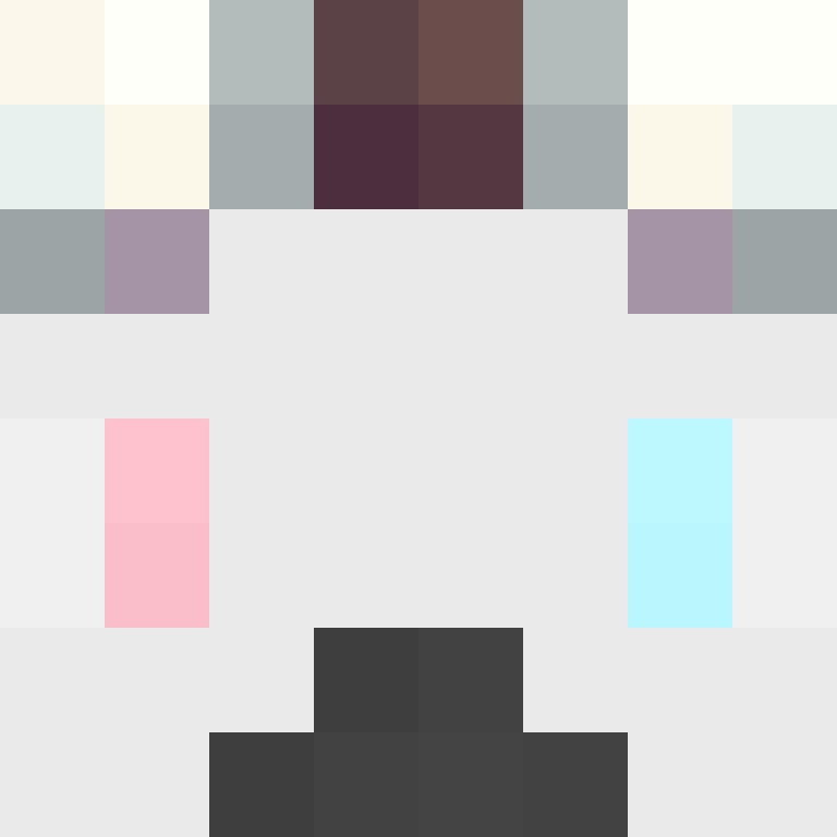 Equiila's skin