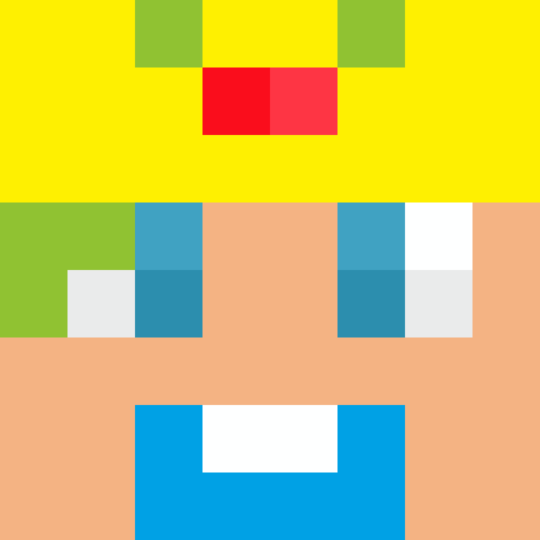 Piedrita17's skin