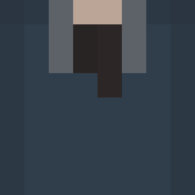 tusg's skin