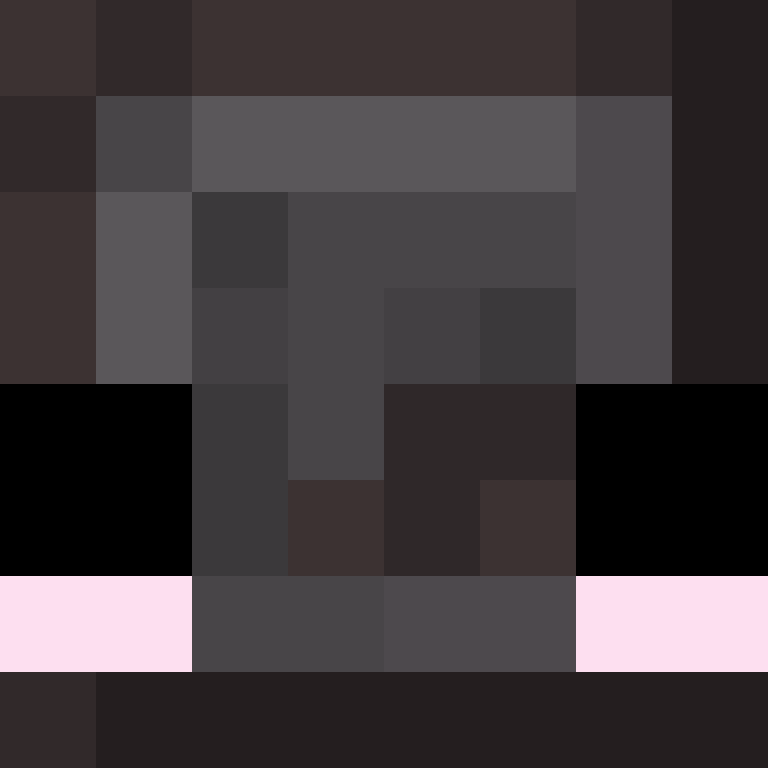Typken's skin