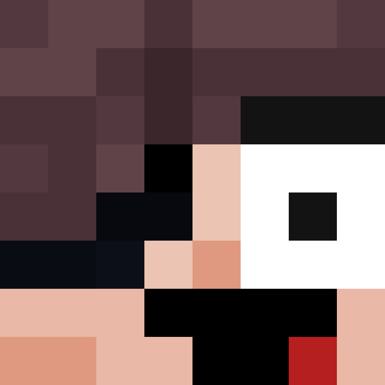 TheSilverDreams's skin