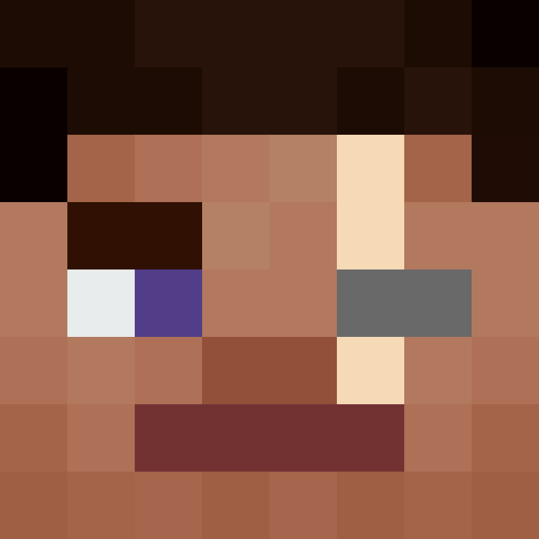 HarolotWarlot's skin