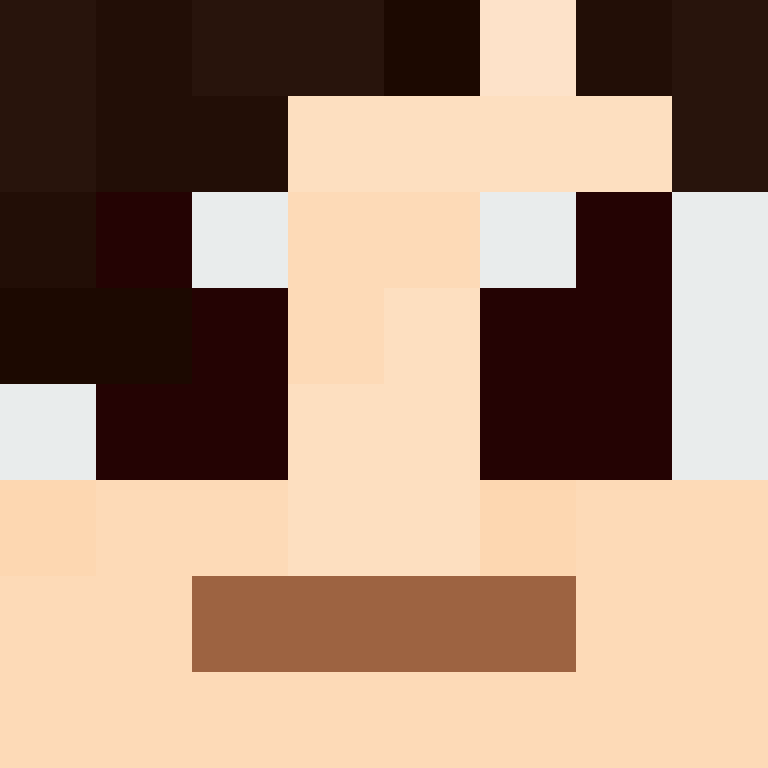 DelusionSketch's skin