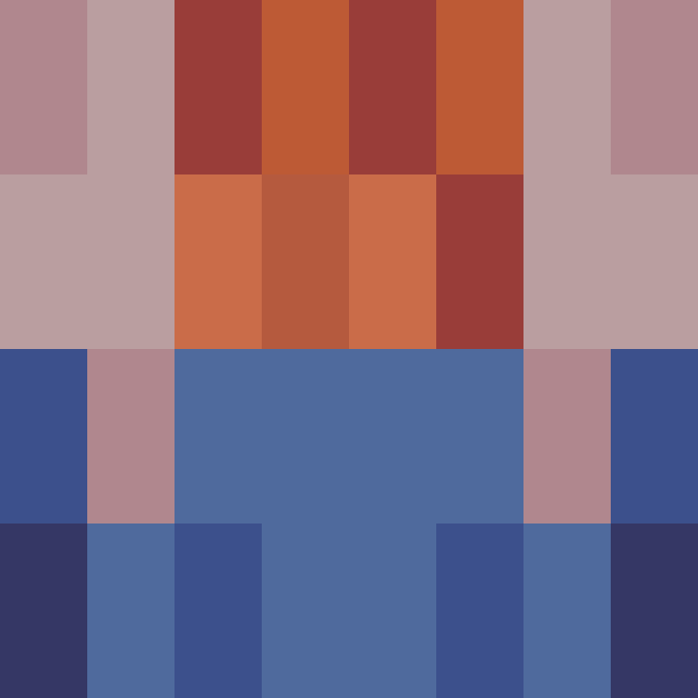 Dequari's skin