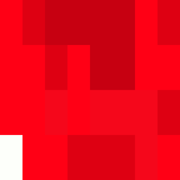Tsunei's skin